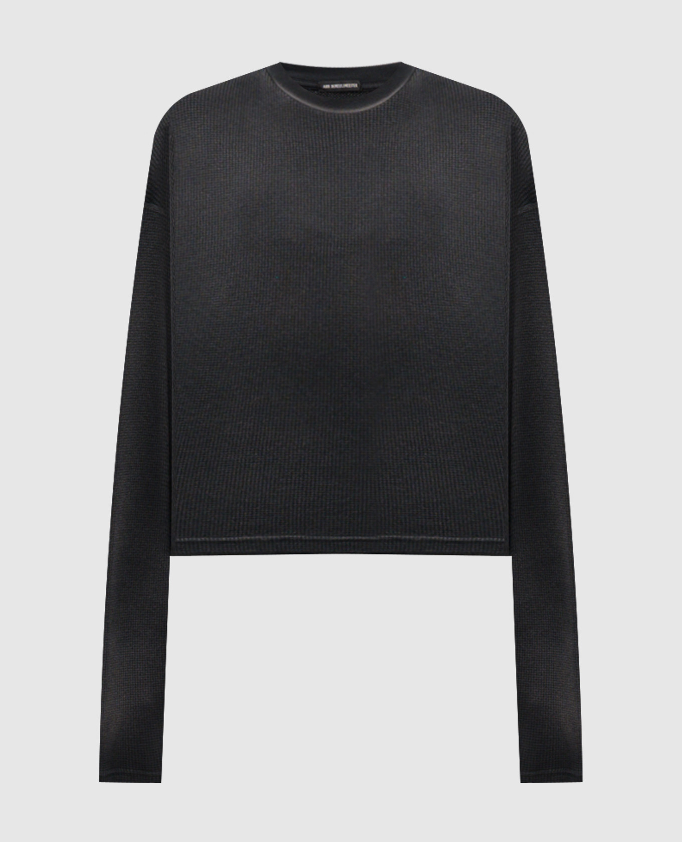 

Grey longsleeve Nikita Ann Demeulemeester