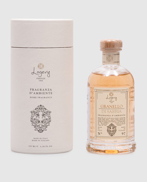 Logevy Aroma diffuser Granello di Sabbia 100 ml LOG0186GRANELLODISABBIA