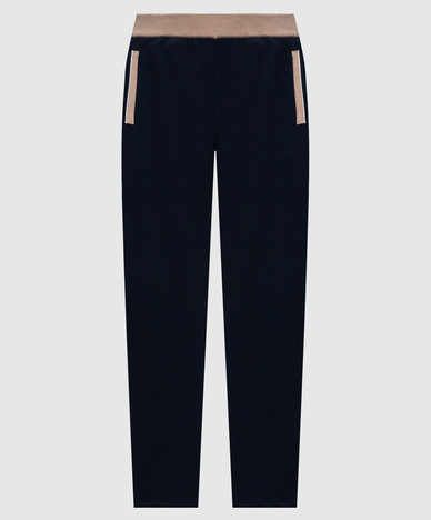 Bertolo Cashmere