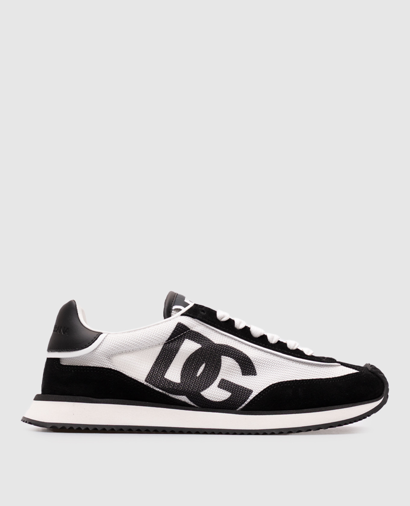 DG CUSHION combination sneakers Dolce&Gabbana