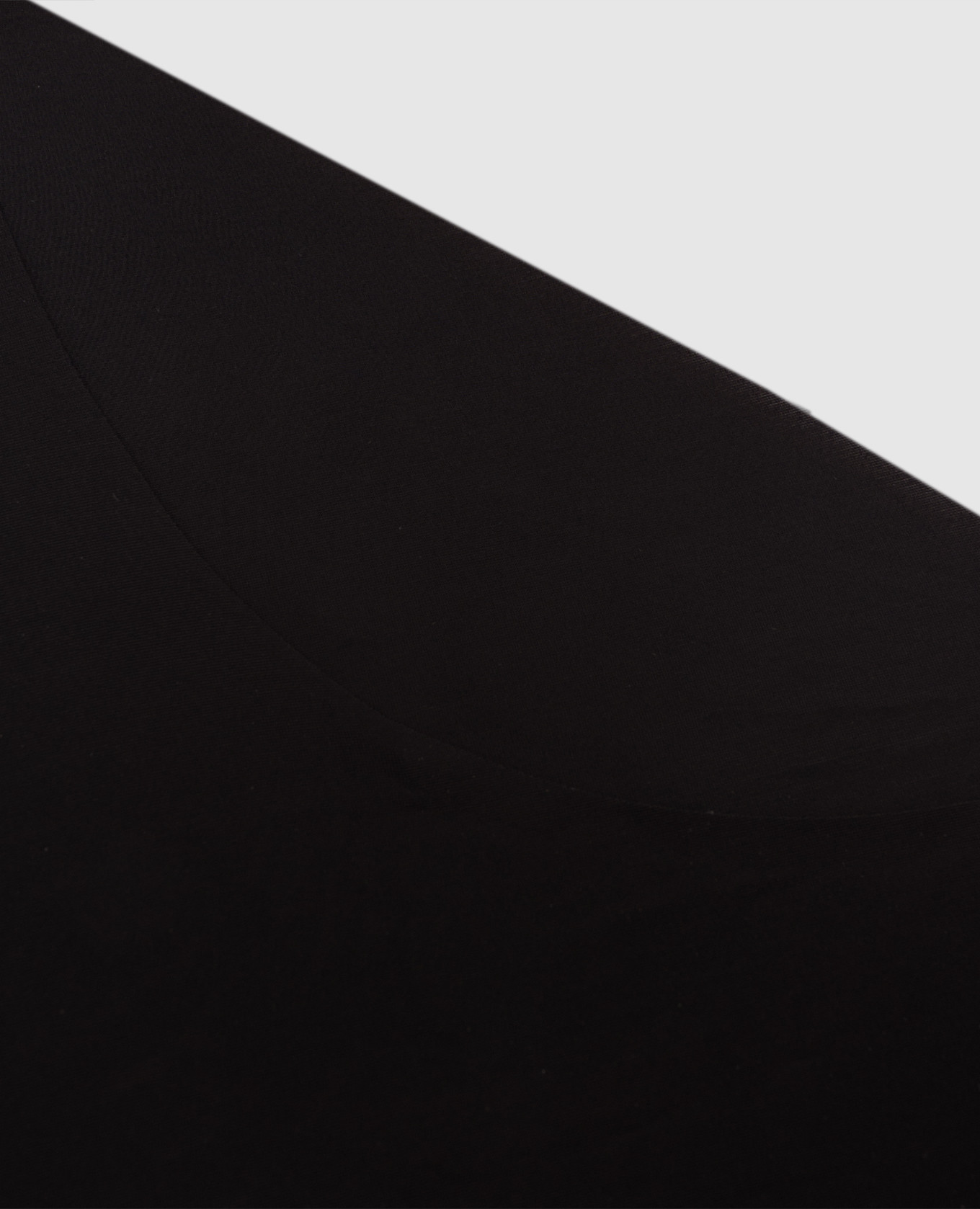 Black seamless panties Wolford 3