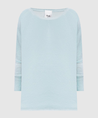 Allude