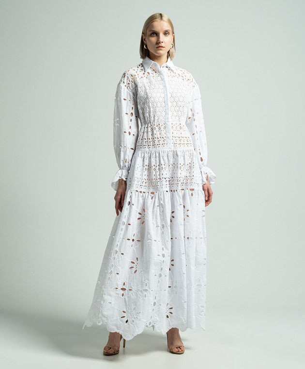 スカート ERMANNO SCERVINO Abito pizzo Couture Dresses and Designer Mini Dresses | Ermanno Scervino