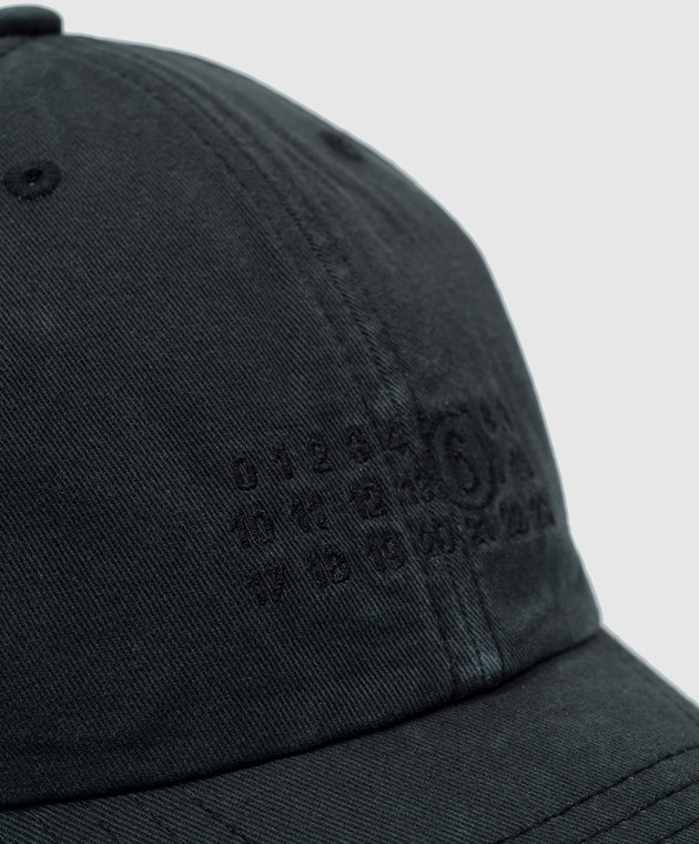 MM6 Maison Margiela フェルトハット グレー イタリア製 Borsalino ボルサリーノ フェルトハット イタリア Federico