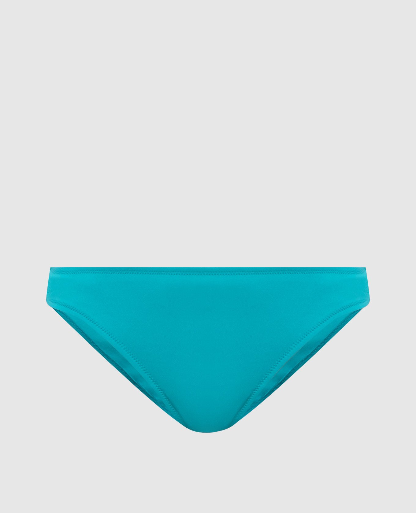 

Green swimsuit panties Vilebrequin