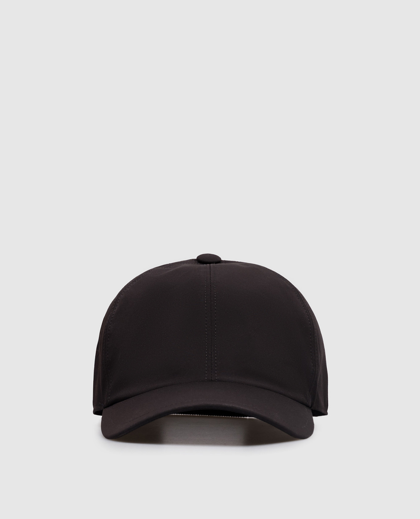 Black cap