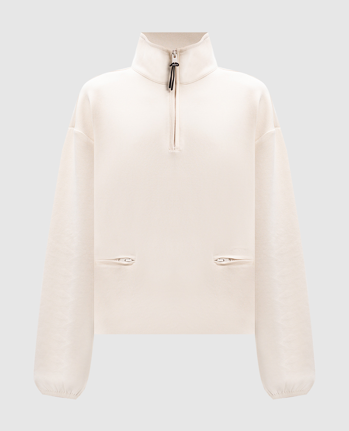 

White sweatshirt Woolrich