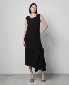 Y`S Yamamoto Black dress YSD04200