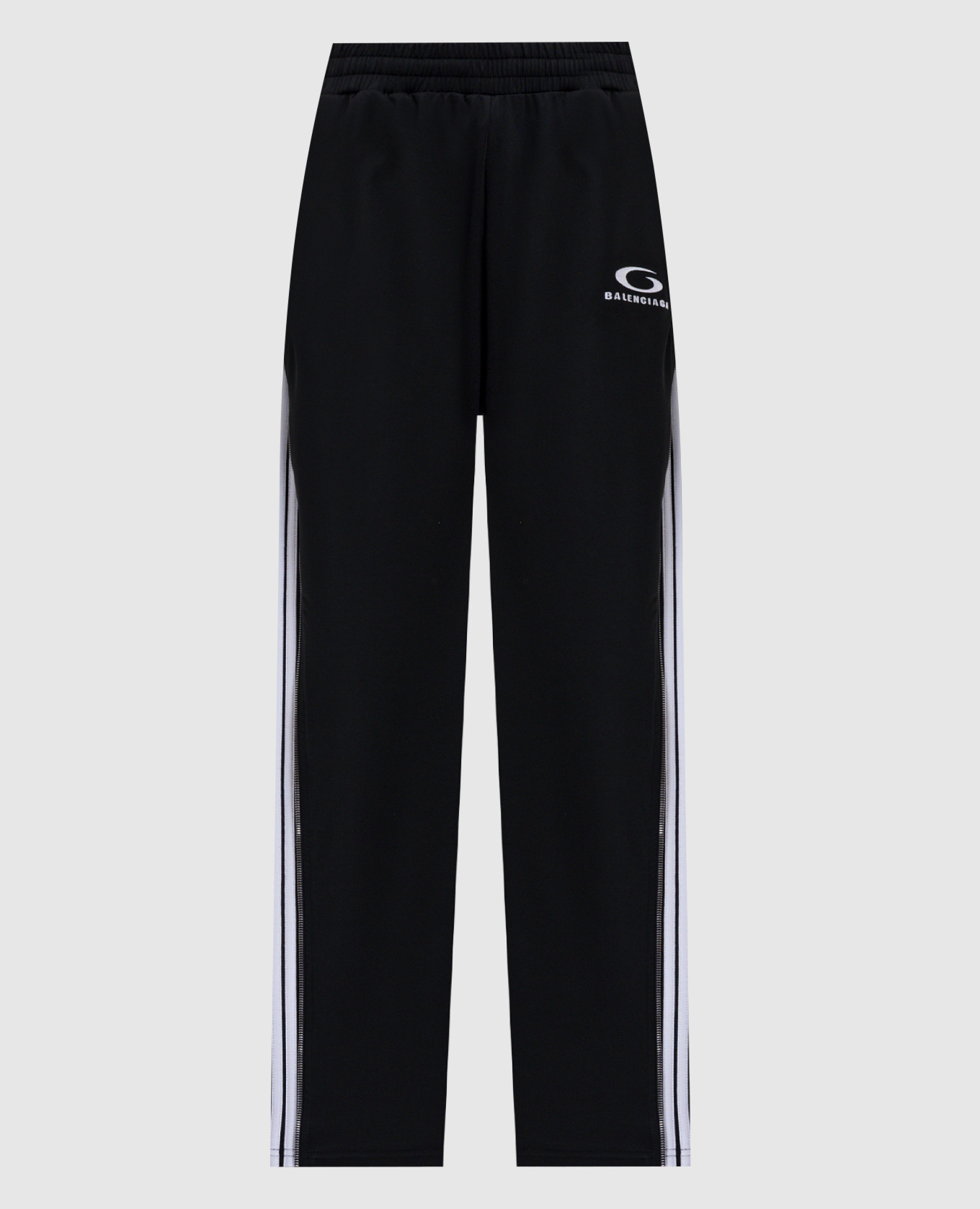 

Loop Sports Icon Black Sweatpants Balenciaga