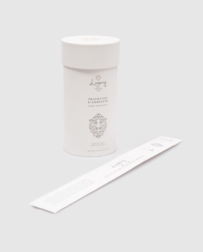 Logevy Aroma diffuser INTENSO D'AMBRA 1000 ml LOG0242INTENSODAMBRA