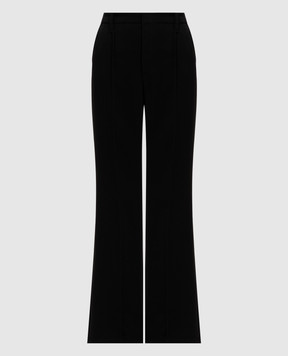 Simkhai Ansel black flared pants 6244182CN