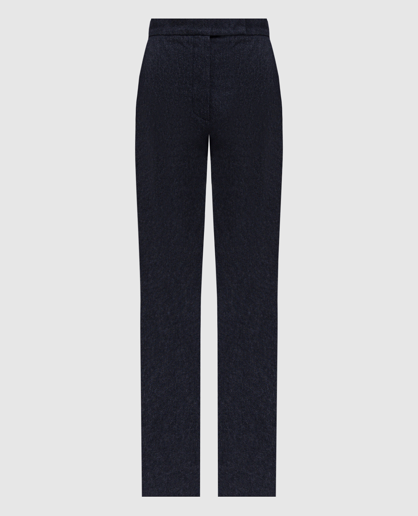 

Blue pants GALIZIA Max Mara
