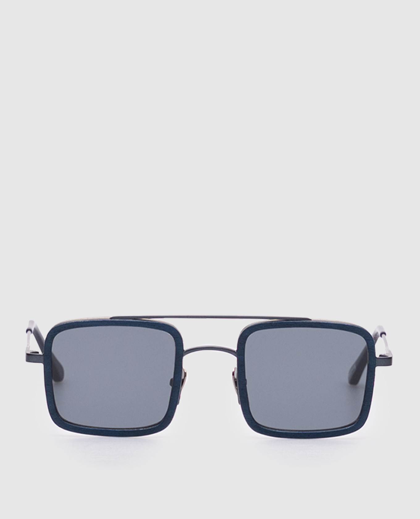 

Shelter Valentin blue sunglasses Vilebrequin