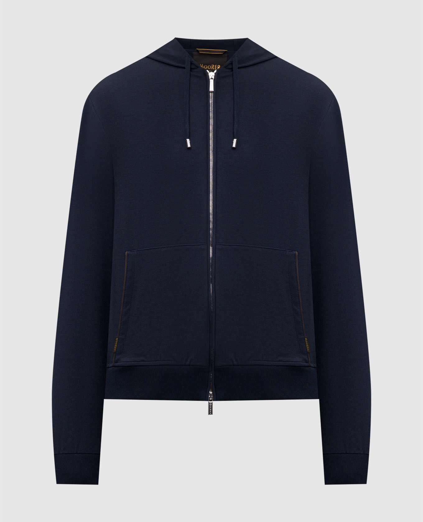 

Blue sports jacket MATTHEW MooRER