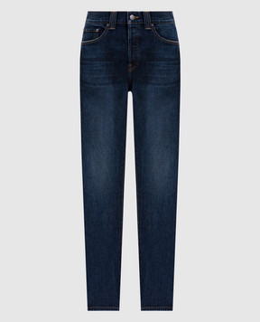 Khaite Corben blue jeans 1162908010