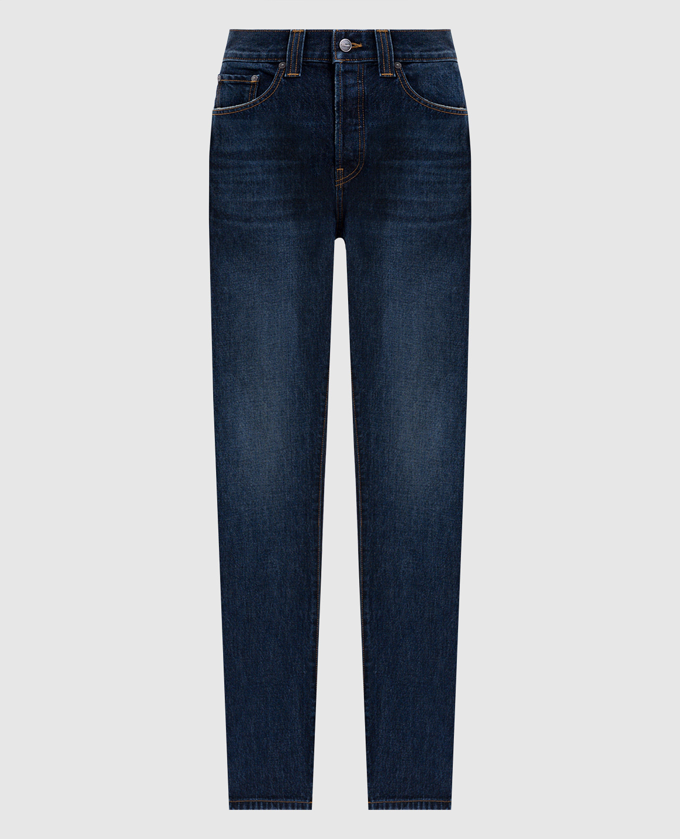 Corben blue jeans Khaite