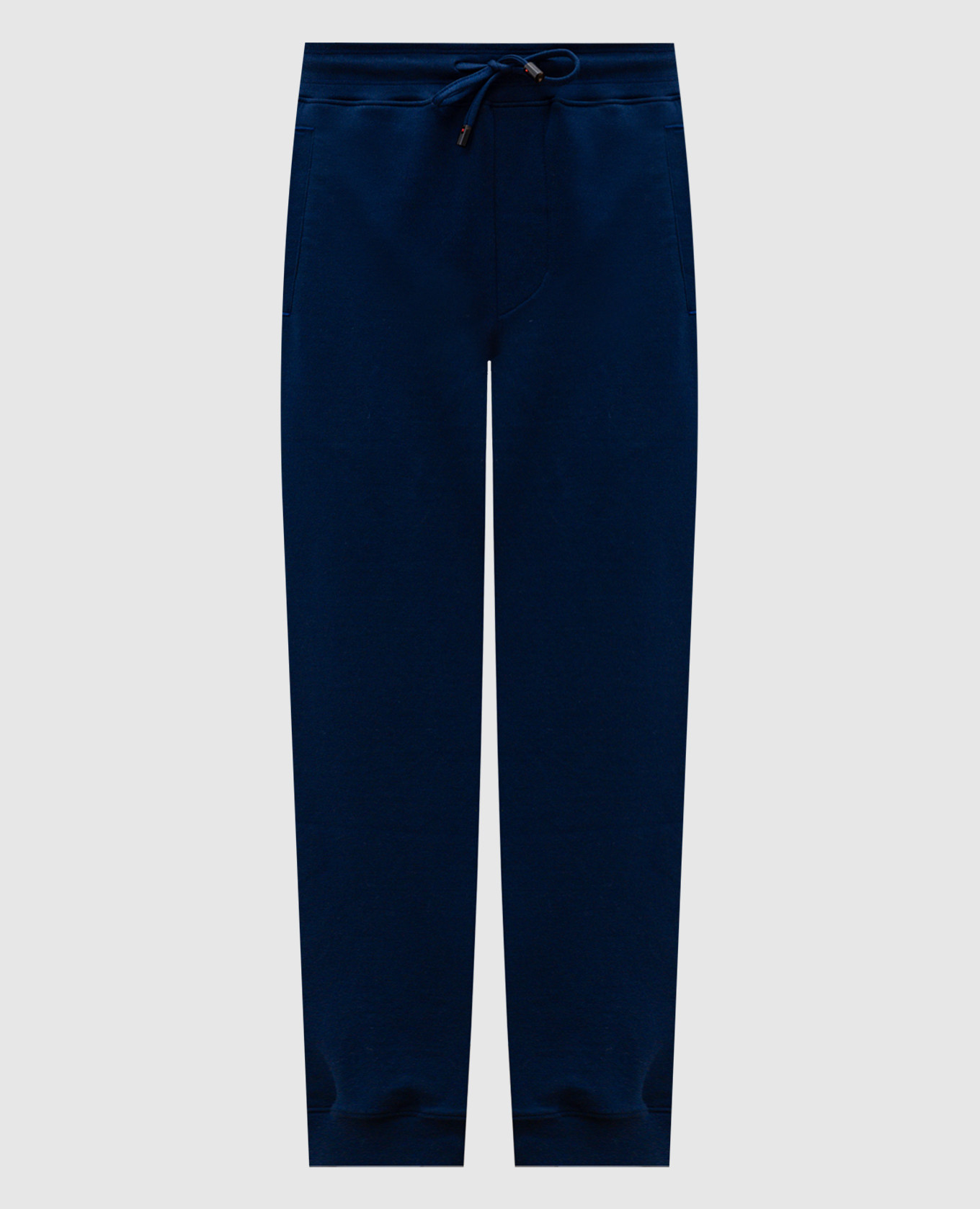 

Blue sweatpants ISAIA