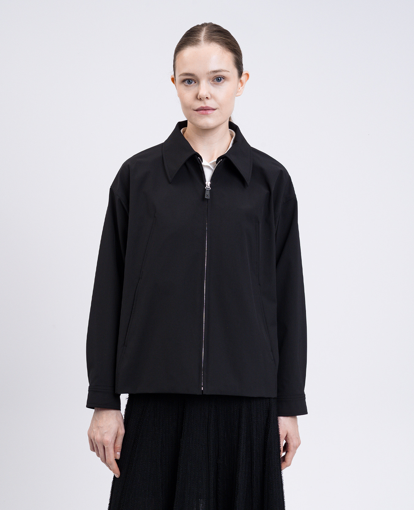 Black Sibyl jacket PROENZA SCHOULER 3