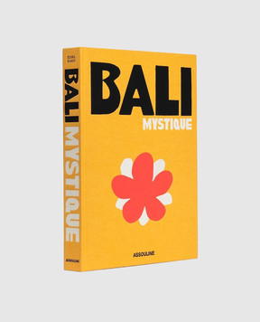 Assouline Book BALI MYSTIQUE BALIMYSTIQUE