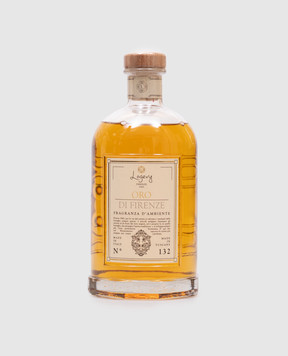 Logevy Aroma diffuser Oro di Firenze 1000 ml LOG0245ORODIFIRENZE