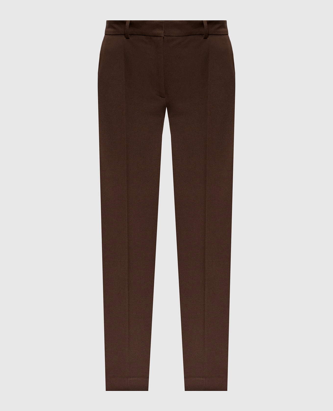 

Brown pants JOSEPH