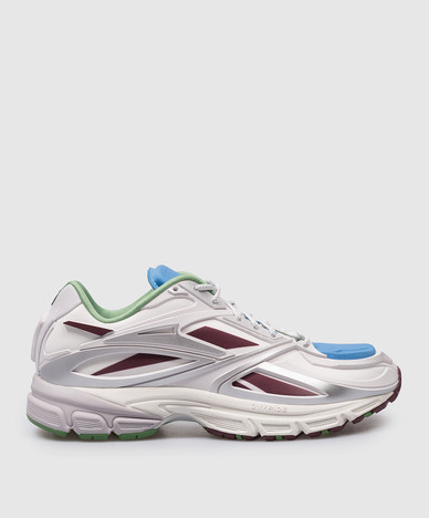 Reebok + NGG