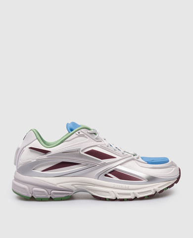 Reebok + NGG