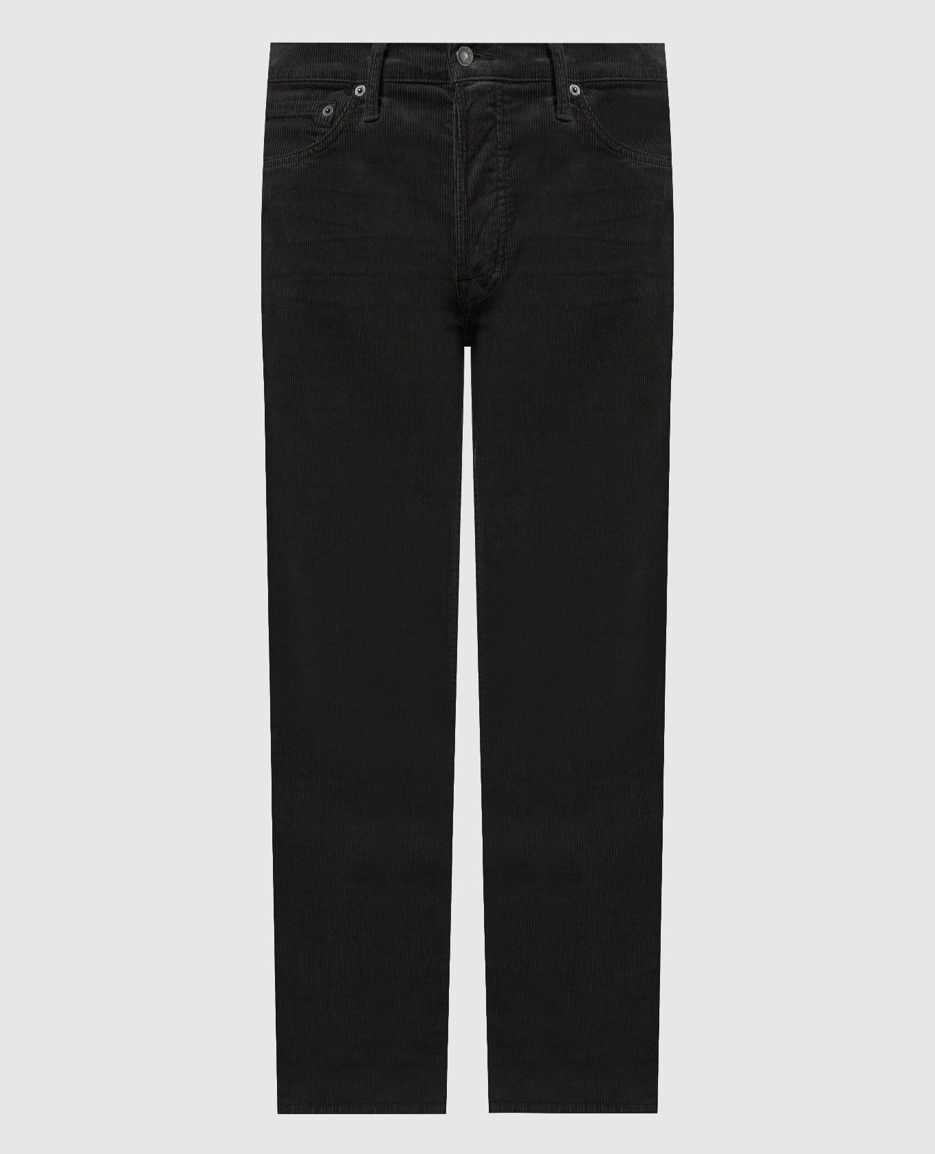 

Green corduroy pants Tom Ford