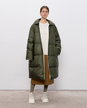 Sofie D`Hoore OTIS reversible down jacket OTISDYCO