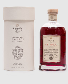 Logevy Aroma diffuser L'Etrusco Antico 1000 ml LOG0243LETRUSCOANTICO