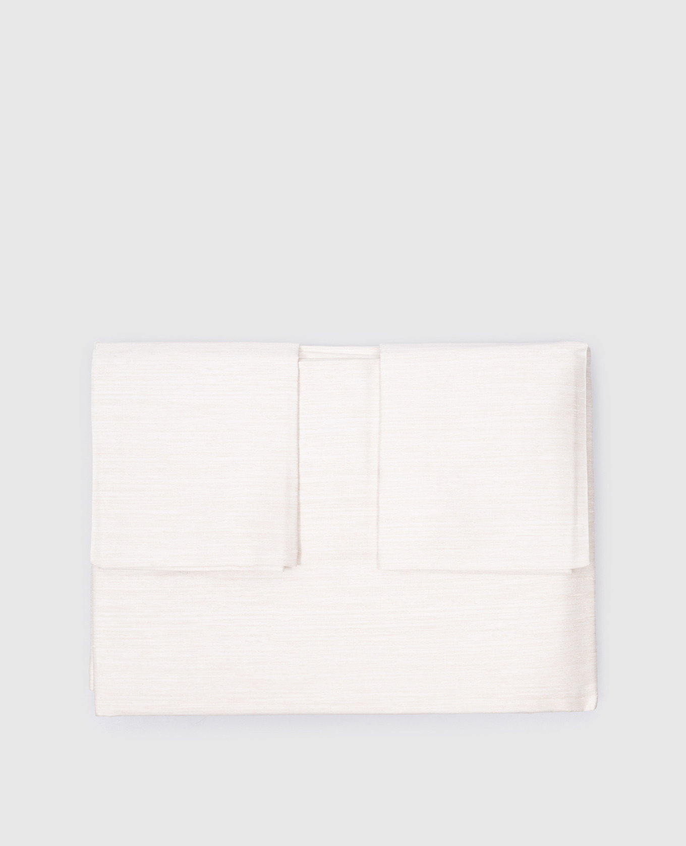 

Finiseta beige striped bedding set Dondi
