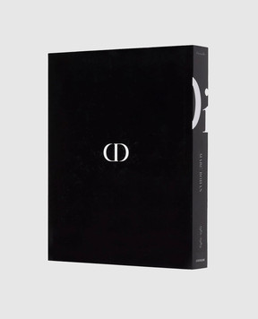 Assouline Book DIOR BY MARC BOHAN DIORBYMARCBOHAN