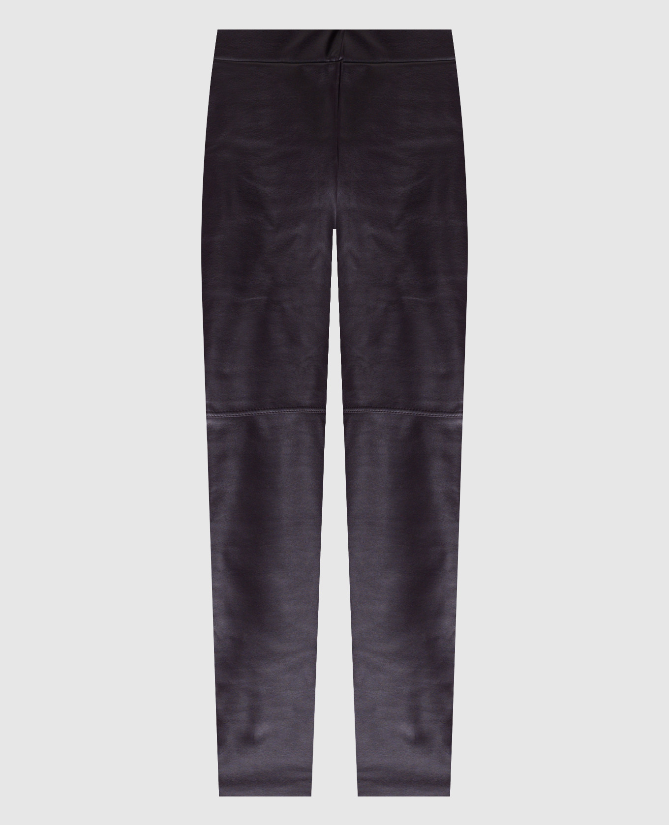 

Purple leggings Wolford, Violet