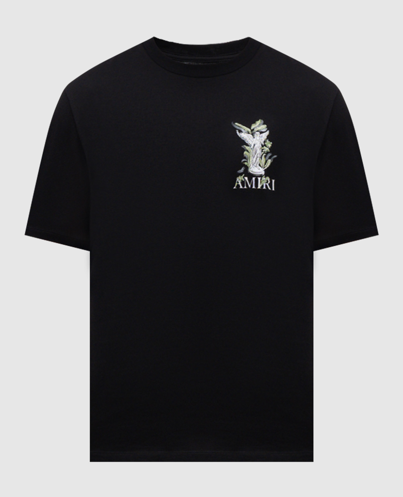 

Black Garden T-shirt AMIRI
