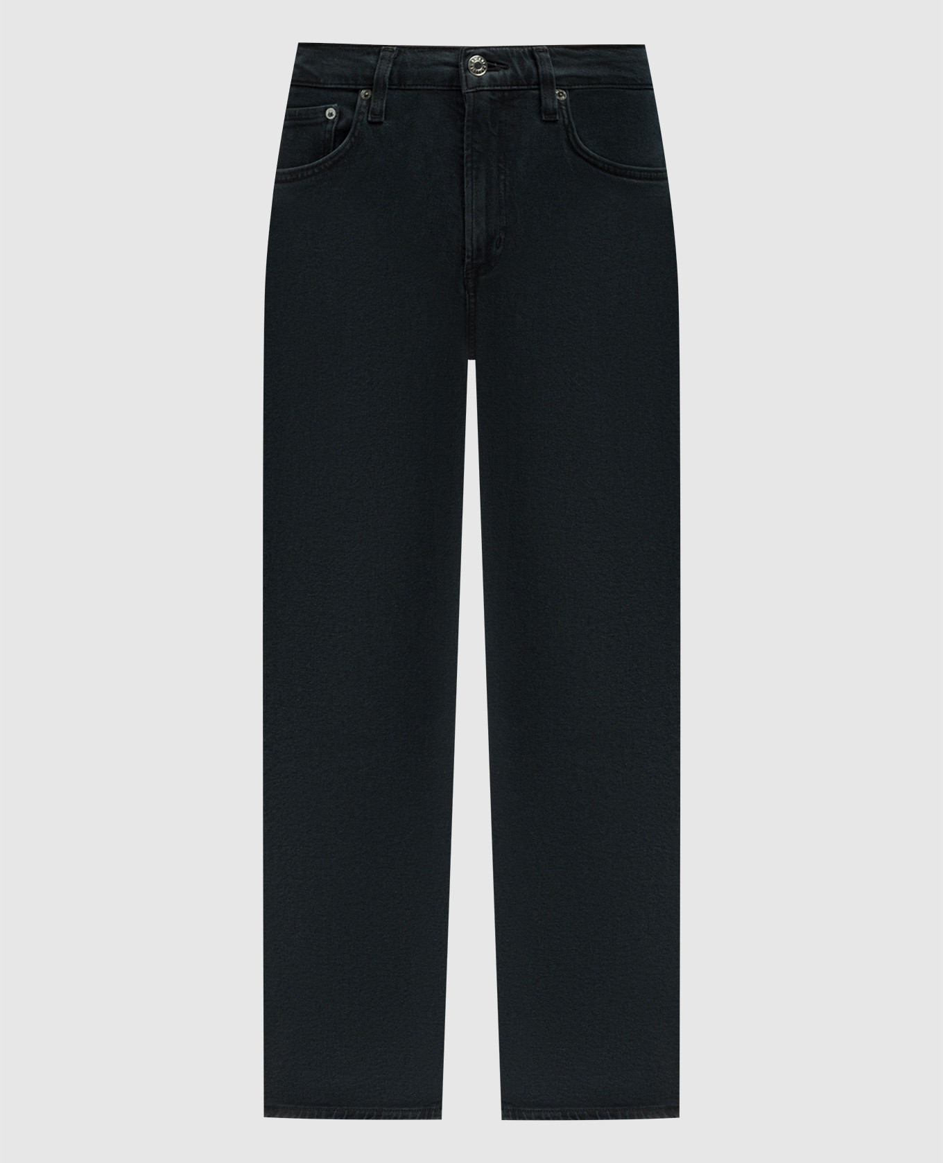 

Kye gray jeans AGOLDE, Grey