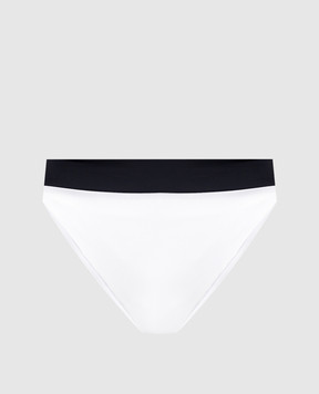Goldbergh White swimsuit panties GB37460251