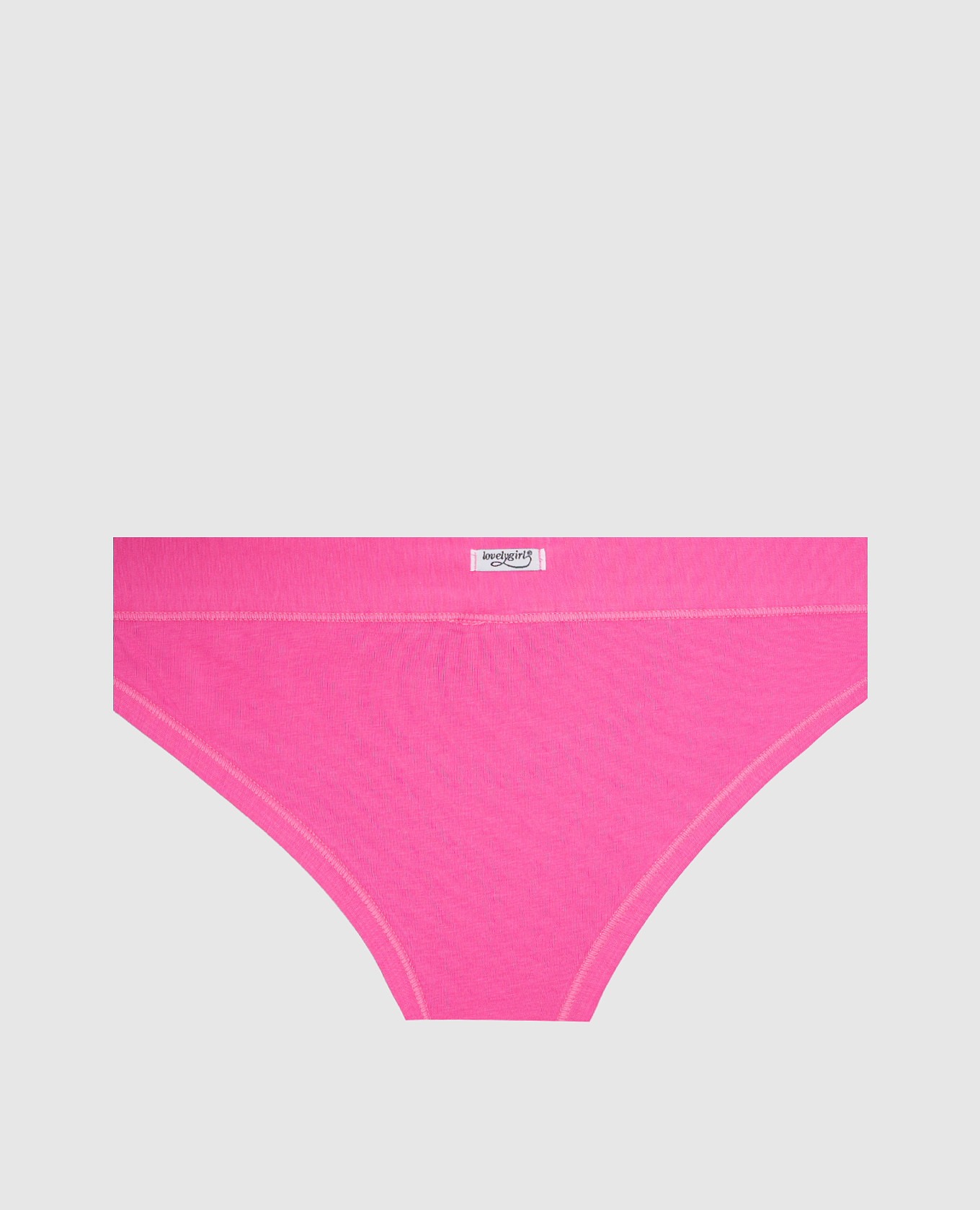 

Children's pink Lovely panties with a unicorn print RiminiVeste