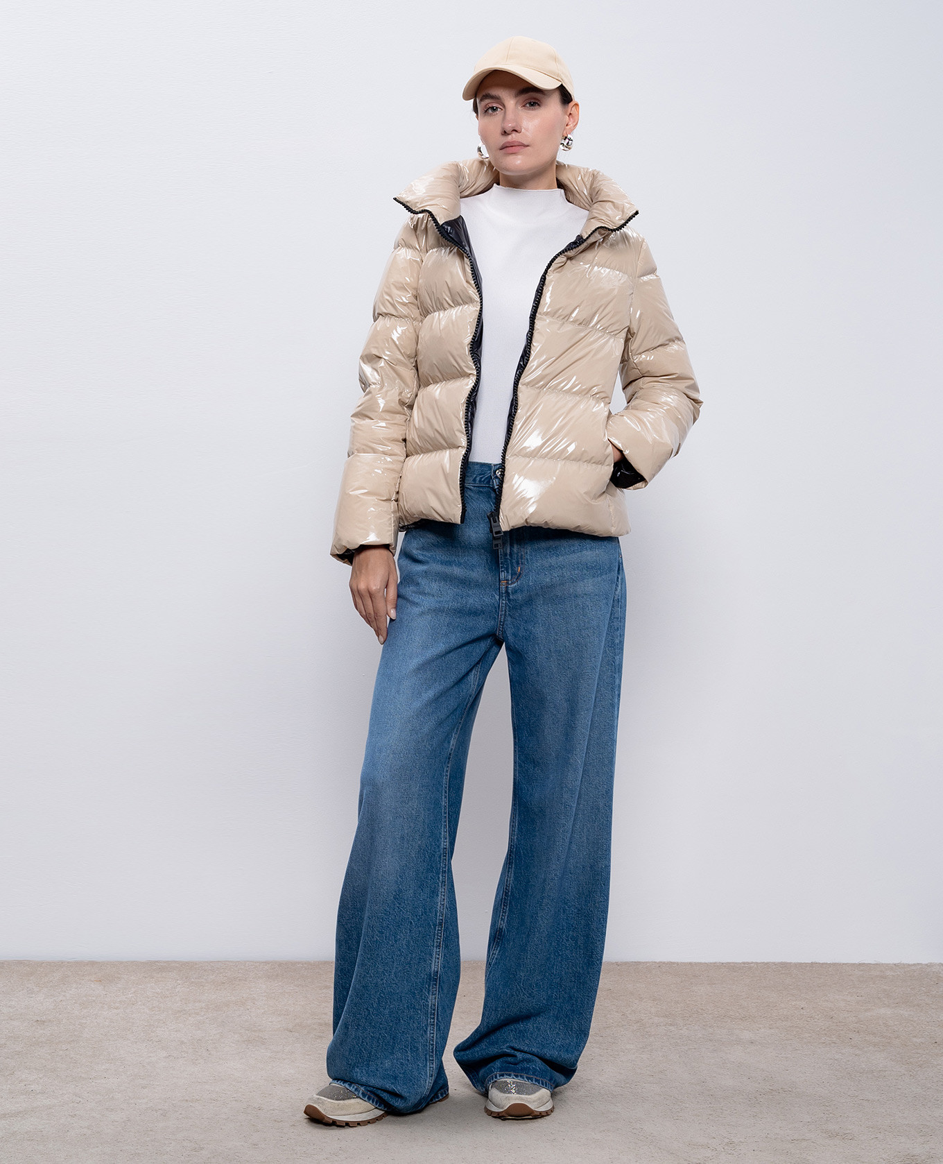 

PAloma blue jeans CITIZENS OF HUMANITY