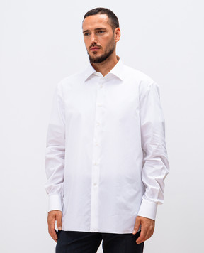 Stefano Ricci White shirt MC003678L1600