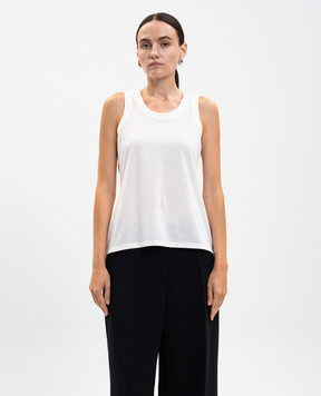 Khaite Isha white top 2398166