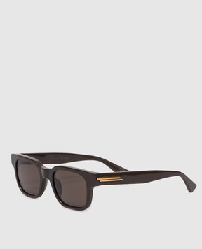 Bottega Veneta Brown sunglasses 845795V2Q30