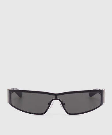 Black Y2k Sunglasses