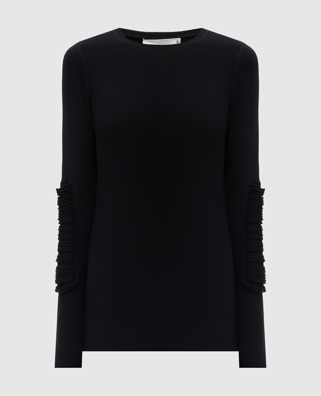 

Black woolen jumper Victoria Beckham