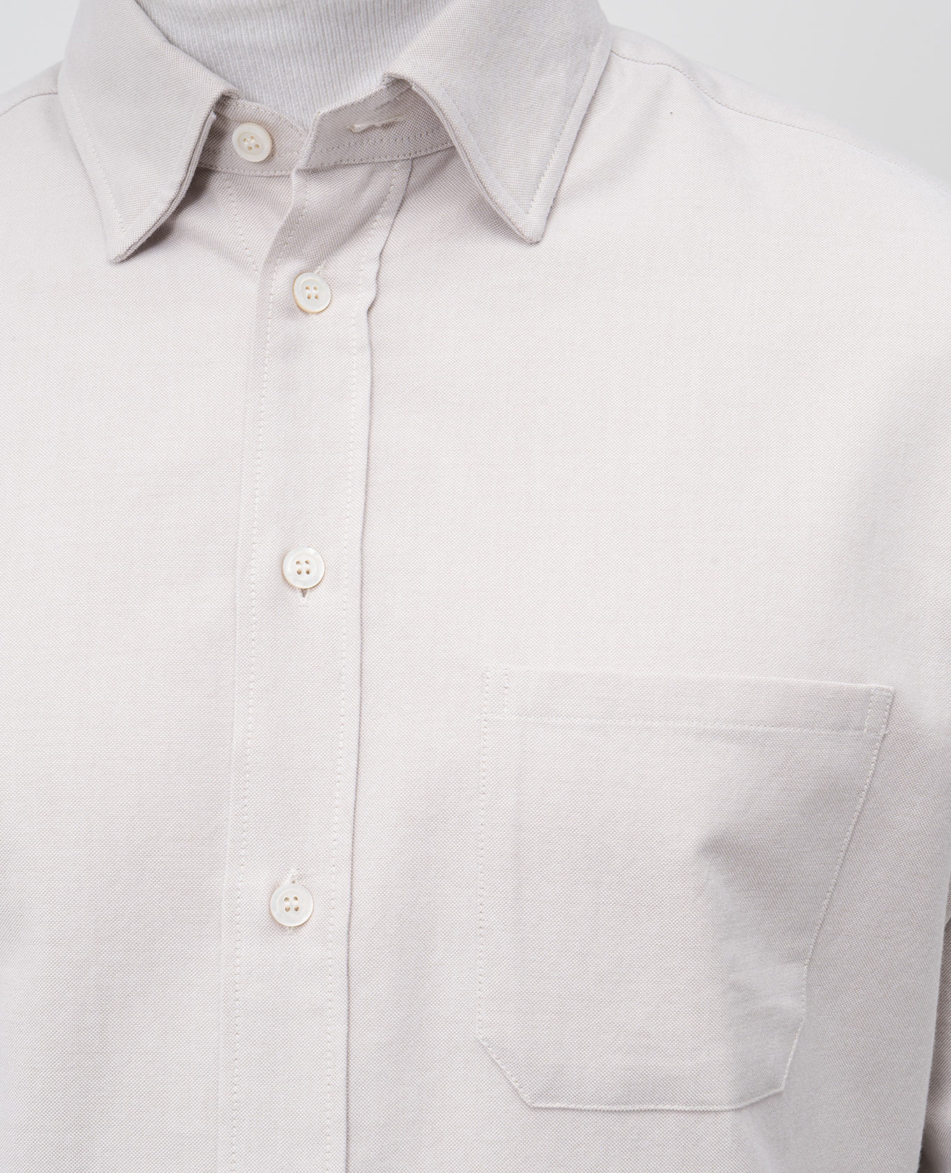 Beige BD shirt Sease 5