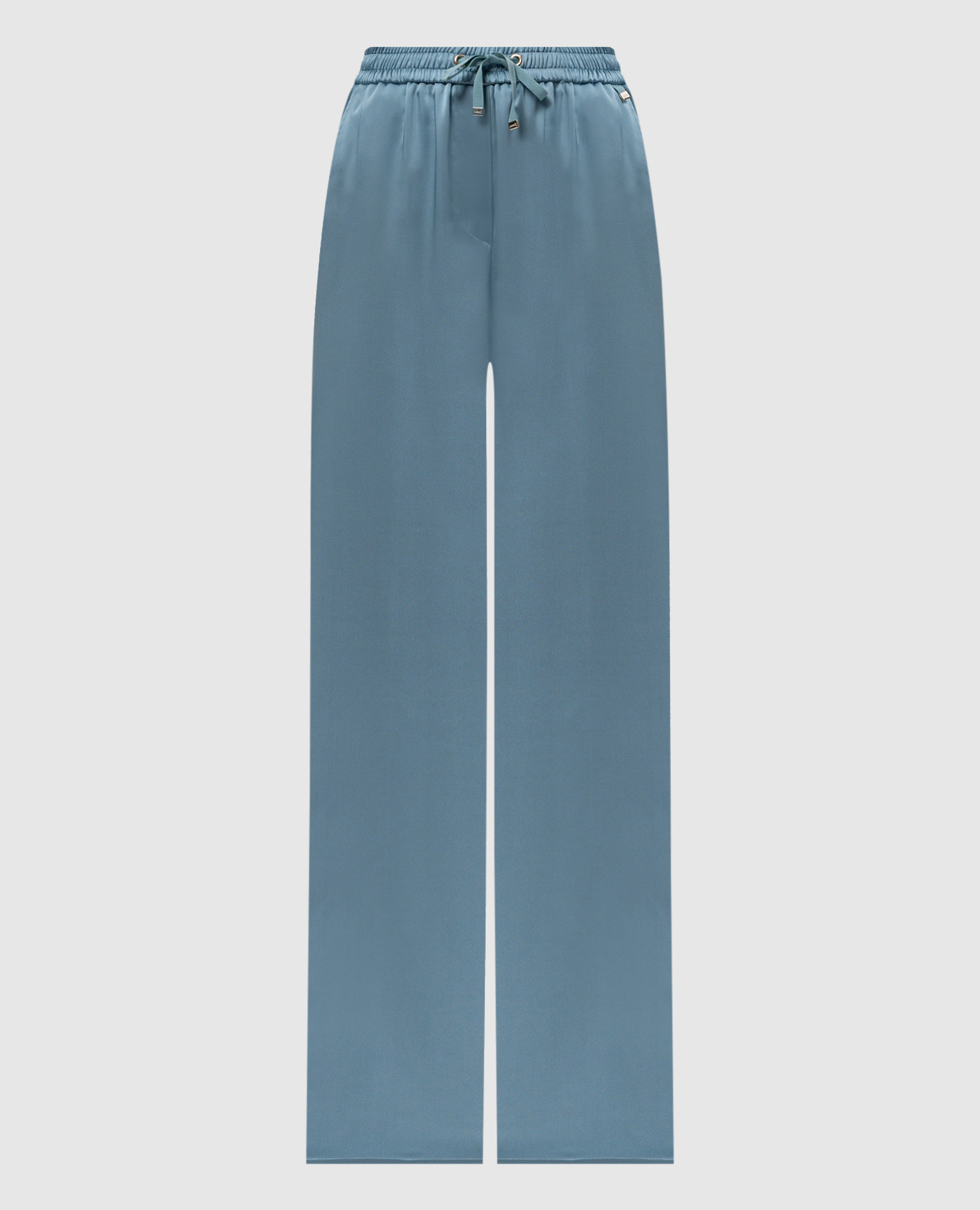 

Blue pants Herno, Light blue