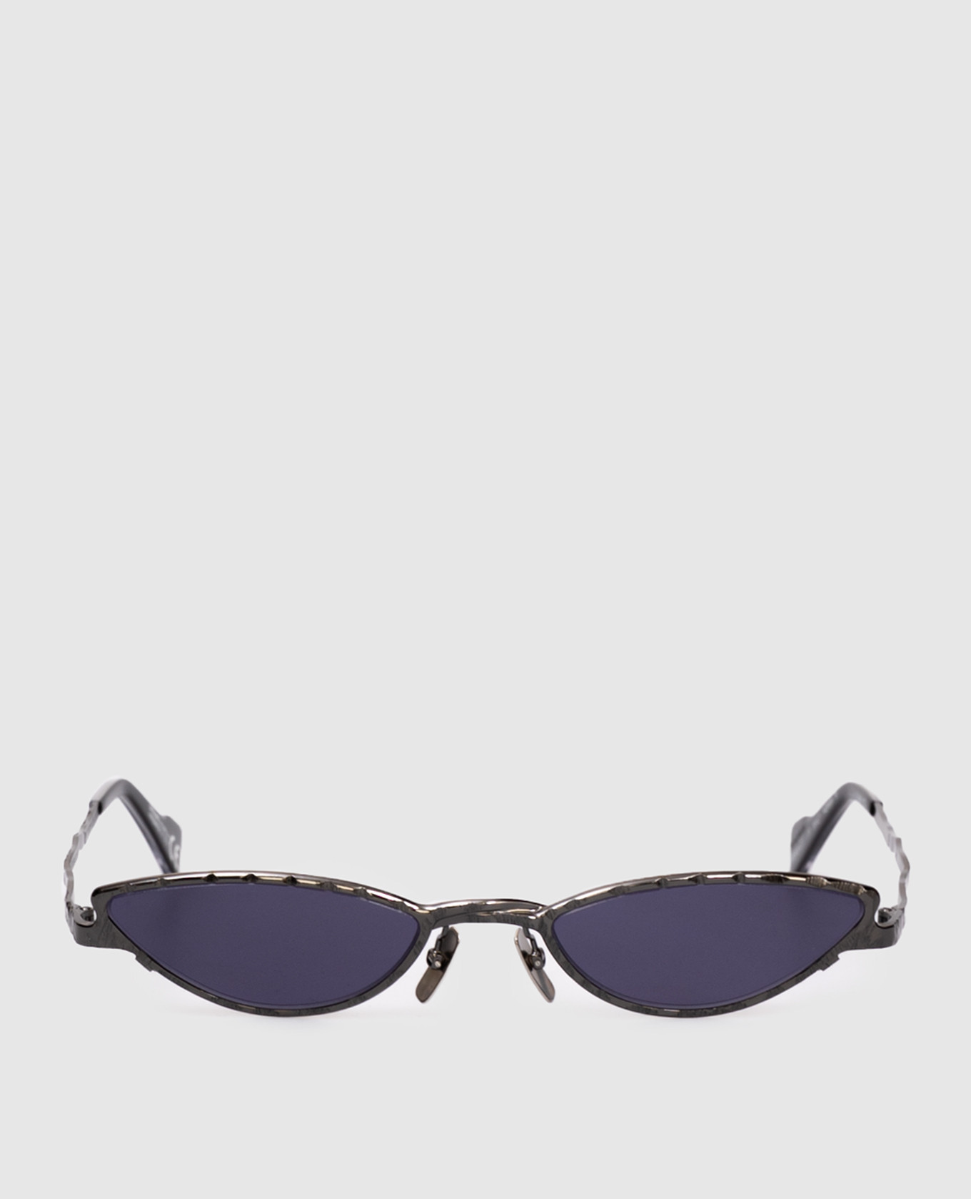 

Gray sunglasses Z29 Kuboraum, Grey