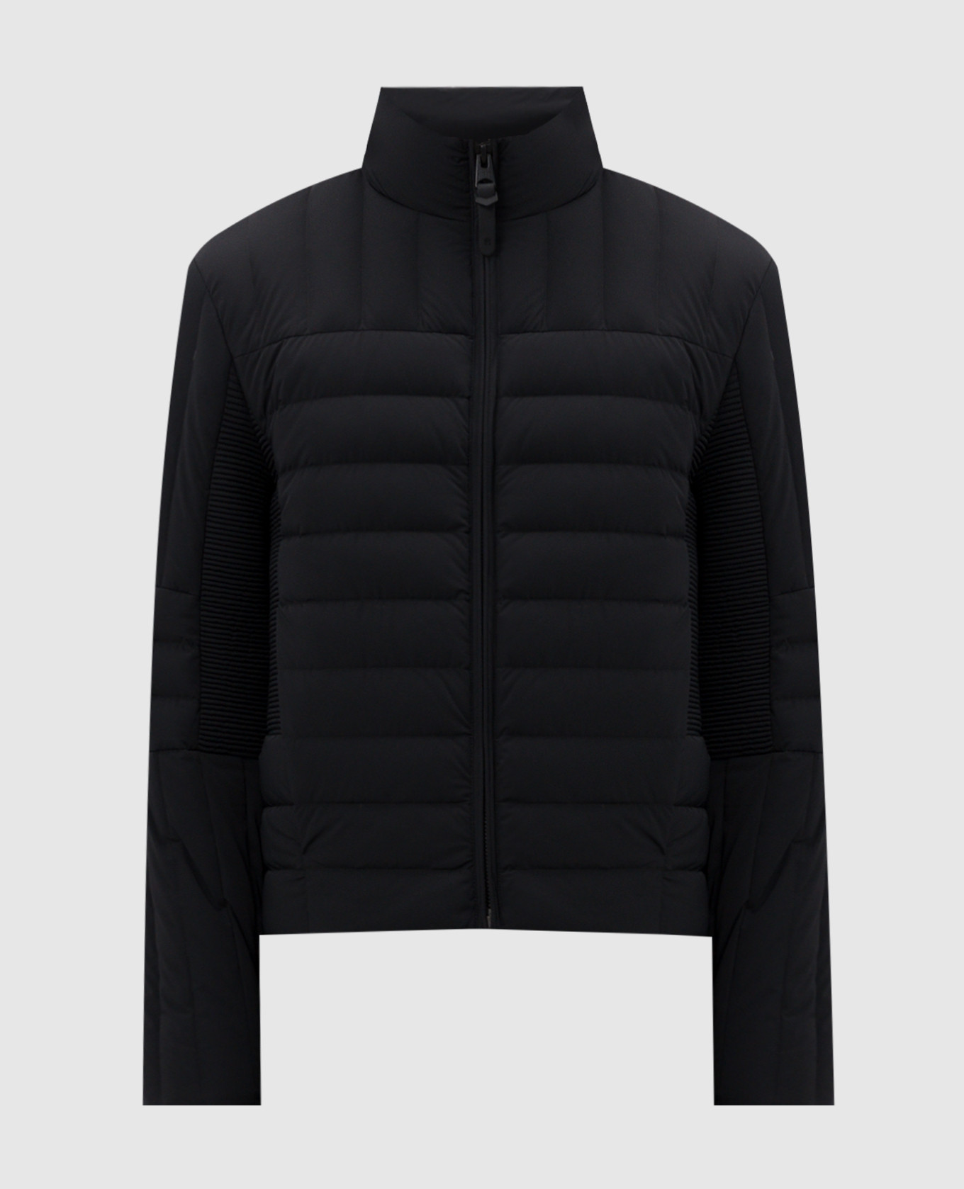 

Black Travis down jacket Mackage