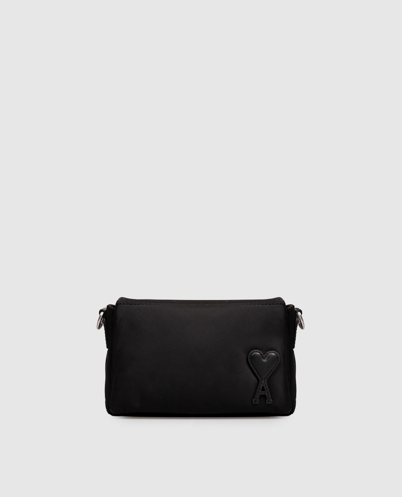 

Black Marcel bag Ami Paris