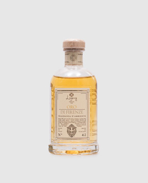Logevy Aroma diffuser Oro di Firenze 100 ml LOG0198ORODIFIRENZE