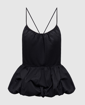 Twinset Black top 251AP2302